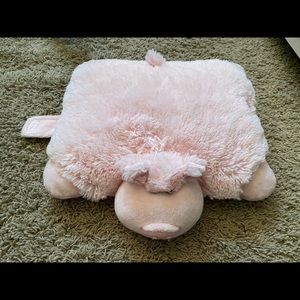 Pig Pillow Pet